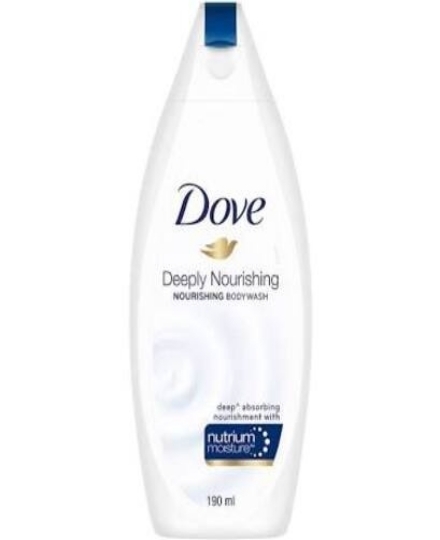 Dove Shampoo